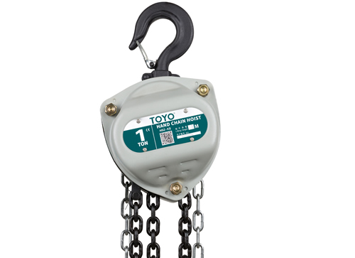 TOYO日本東洋手拉葫蘆K2-1噸系列產品 TOYO日本東洋手拉葫蘆K2-1噸系列產品